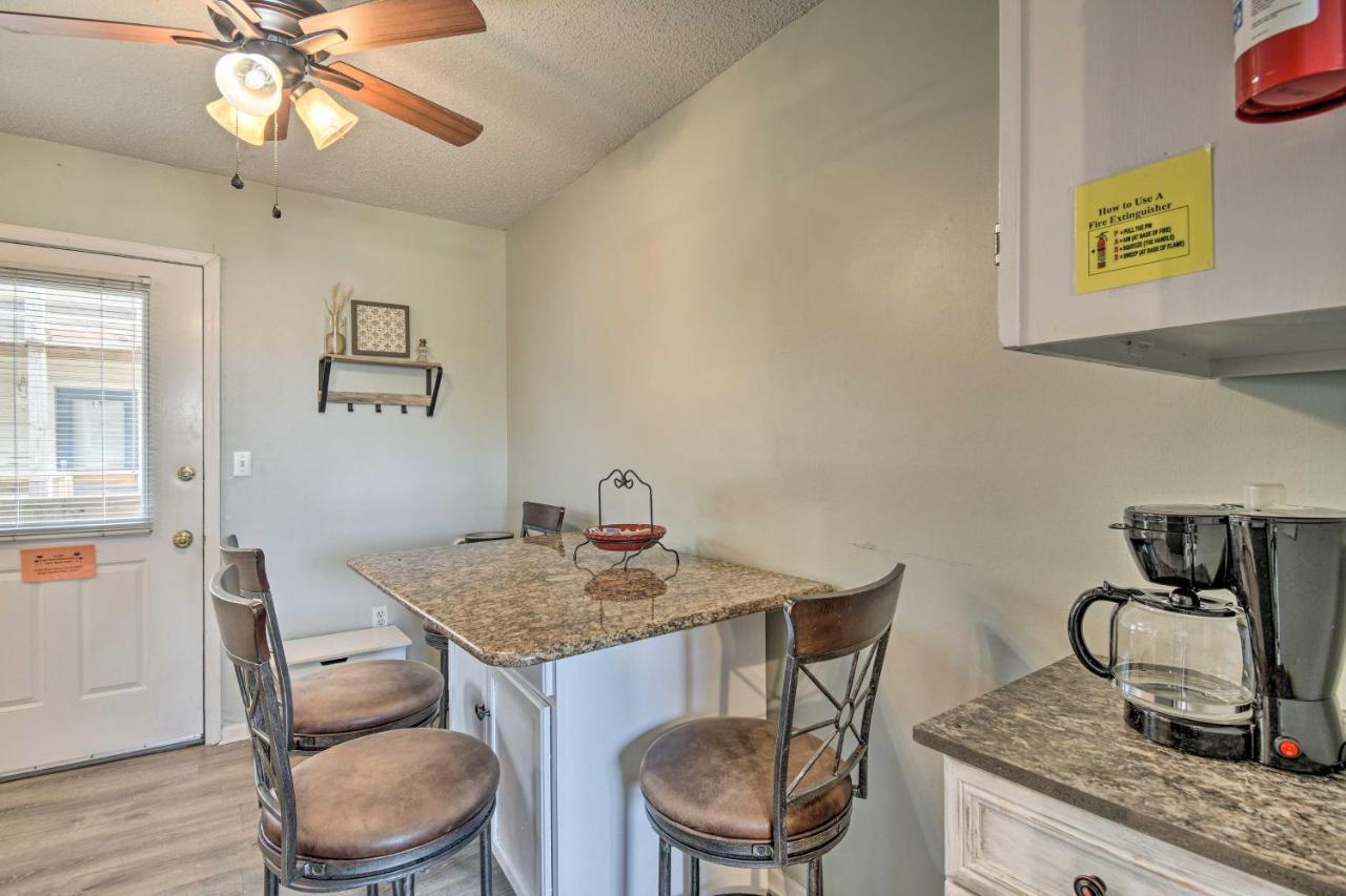 Gulf Shores Condo With Pool And Grill Walk To Beach! Exterior foto