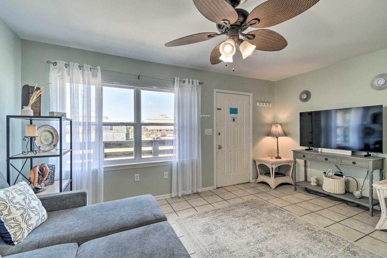 Gulf Shores Condo With Pool And Grill Walk To Beach! Exterior foto